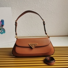 Prada Top Handle Bags